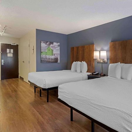 Extended Stay America Suites - San Ramon - Bishop Ranch - East Экстерьер фото