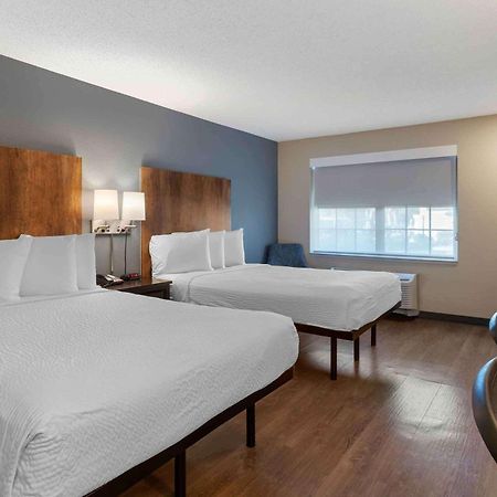 Extended Stay America Suites - San Ramon - Bishop Ranch - East Экстерьер фото