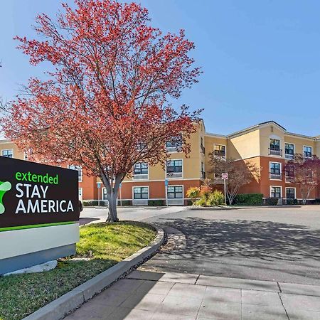 Extended Stay America Suites - San Ramon - Bishop Ranch - East Экстерьер фото