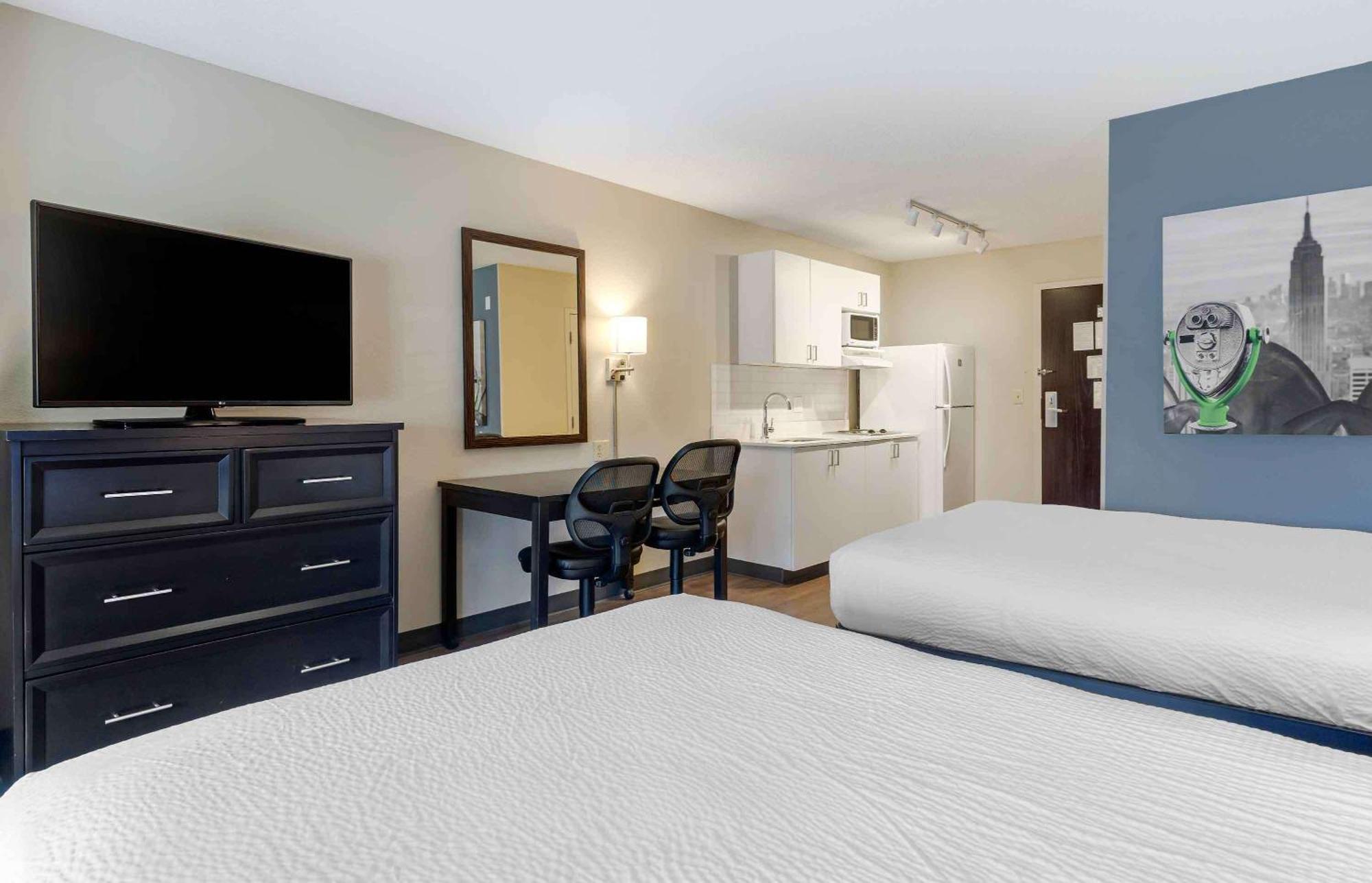 Extended Stay America Suites - San Ramon - Bishop Ranch - East Экстерьер фото