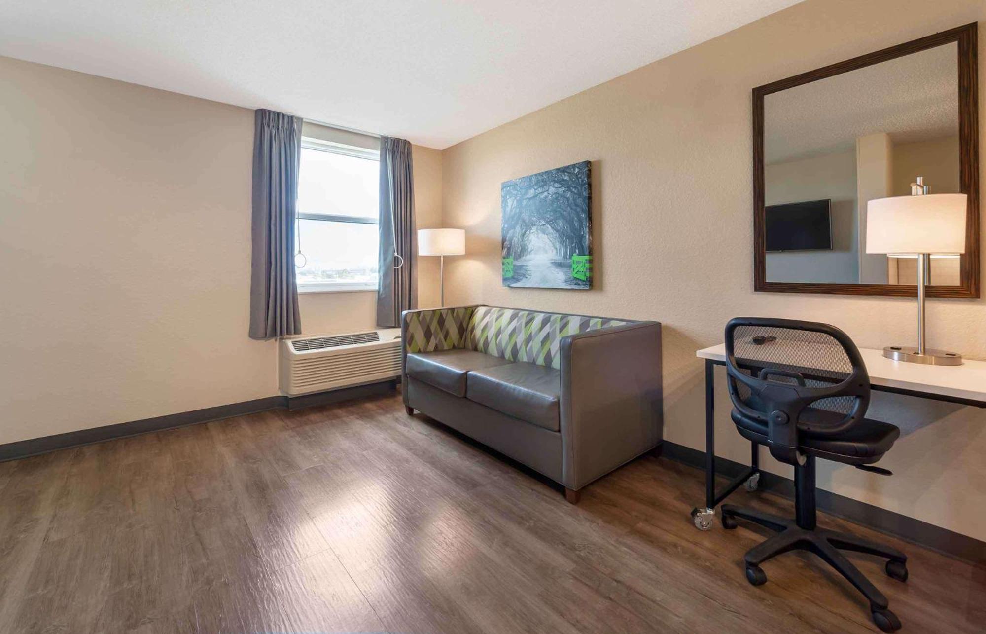 Extended Stay America Suites - San Ramon - Bishop Ranch - East Экстерьер фото