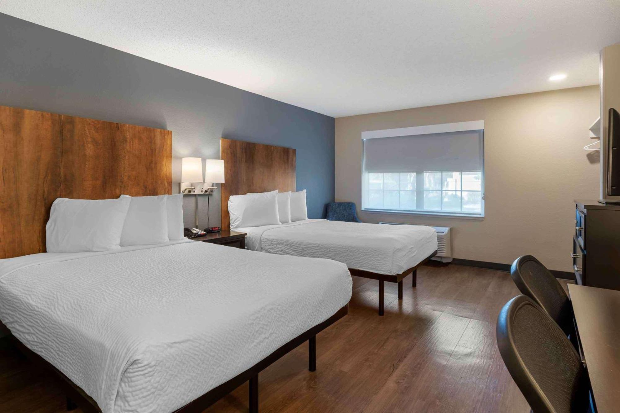 Extended Stay America Suites - San Ramon - Bishop Ranch - East Экстерьер фото