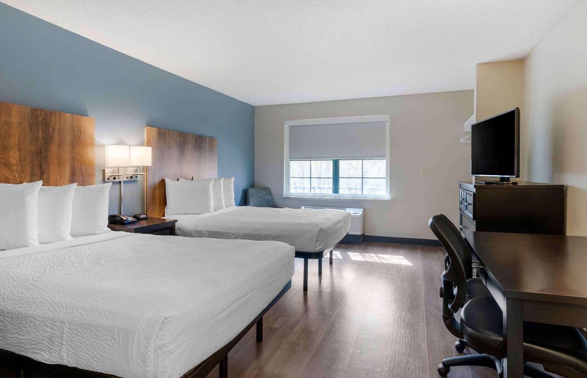 Extended Stay America Suites - San Ramon - Bishop Ranch - East Экстерьер фото