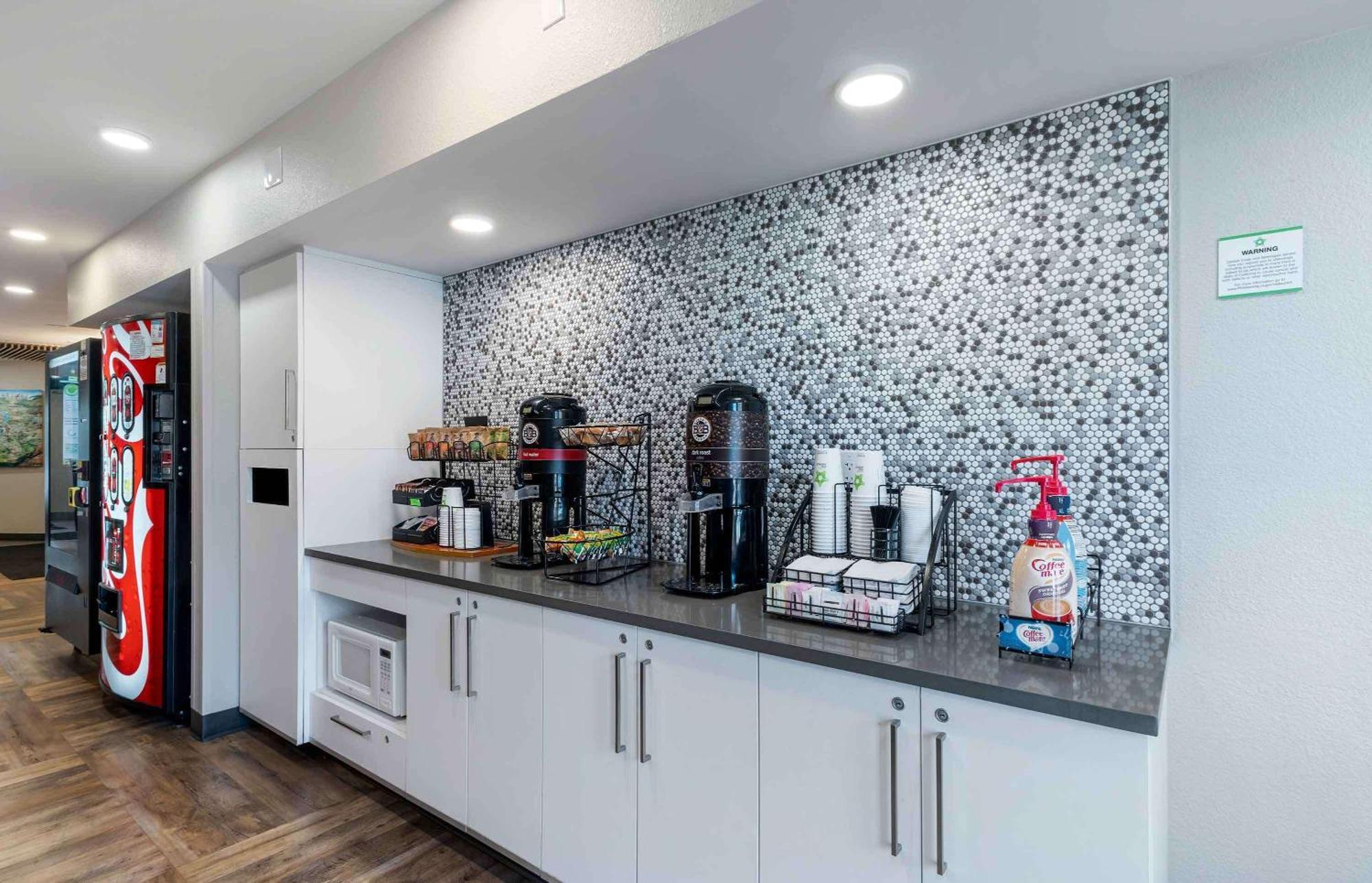 Extended Stay America Suites - San Ramon - Bishop Ranch - East Экстерьер фото
