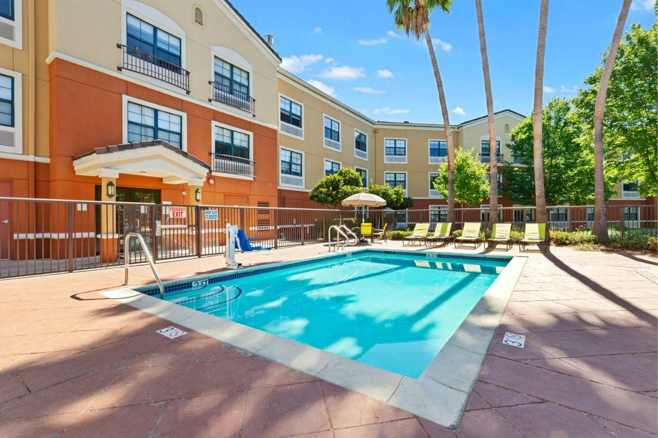 Extended Stay America Suites - San Ramon - Bishop Ranch - East Экстерьер фото