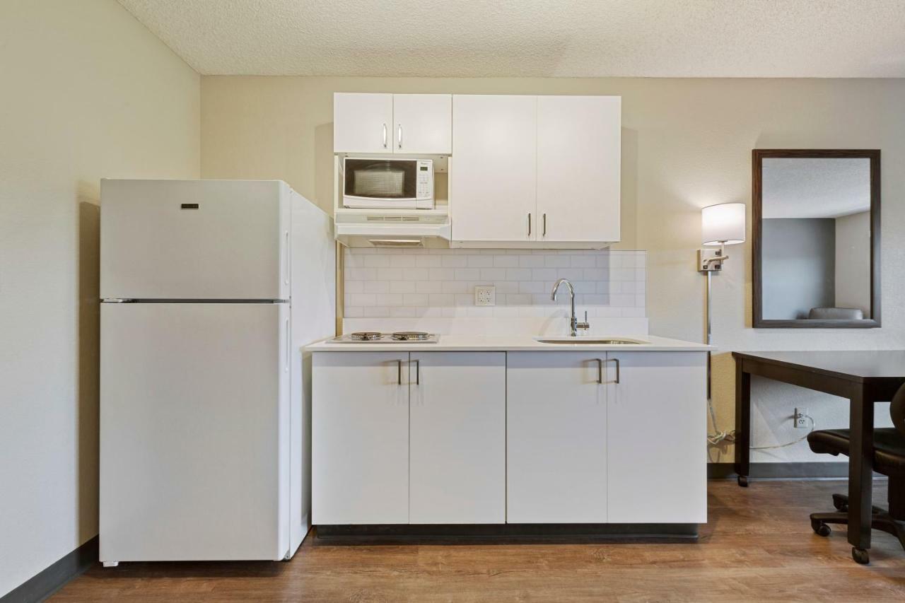 Extended Stay America Suites - San Ramon - Bishop Ranch - East Экстерьер фото