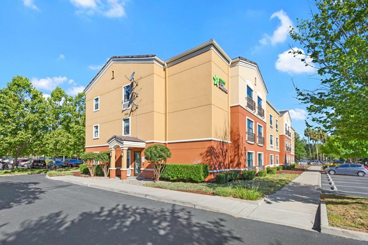 Extended Stay America Suites - San Ramon - Bishop Ranch - East Экстерьер фото