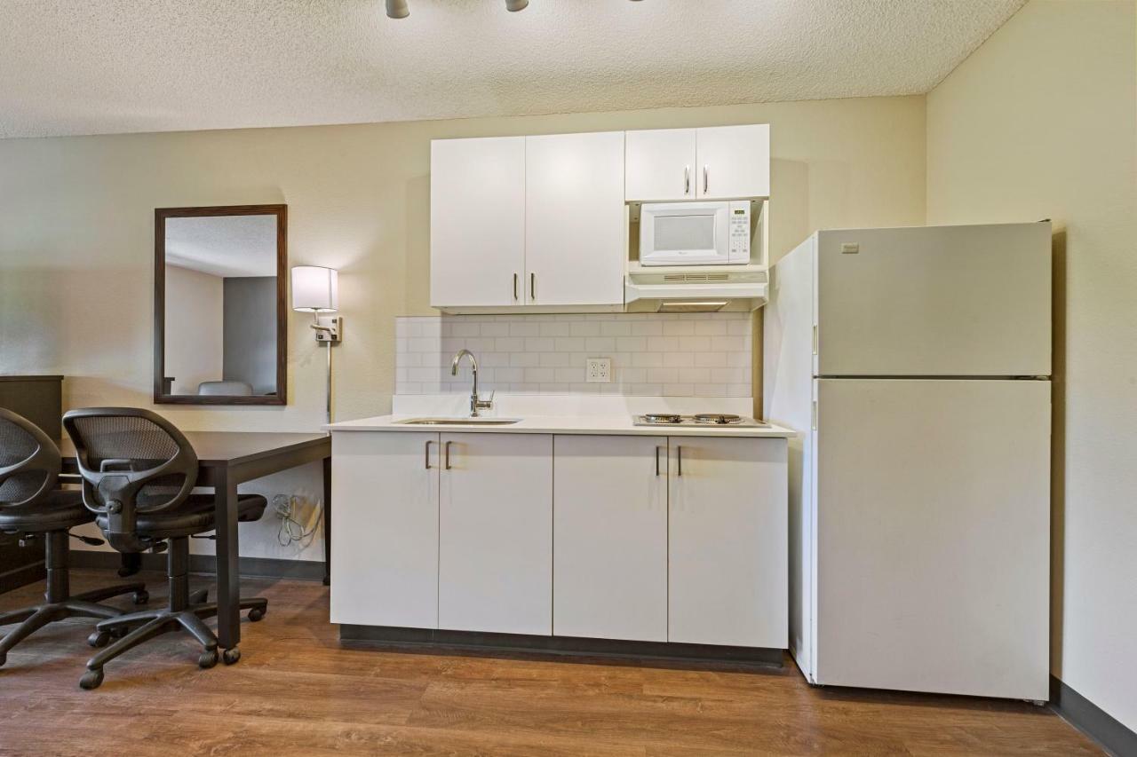 Extended Stay America Suites - San Ramon - Bishop Ranch - East Экстерьер фото