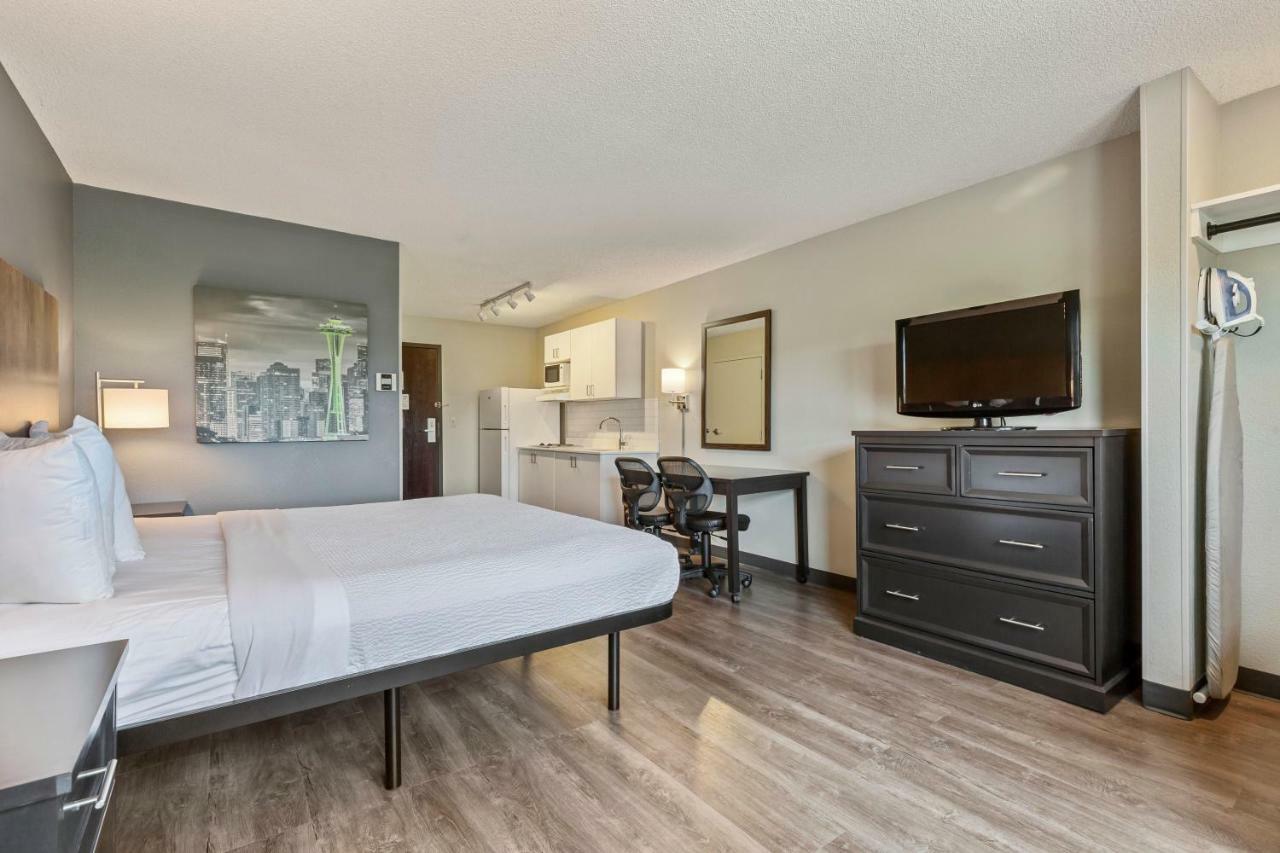 Extended Stay America Suites - San Ramon - Bishop Ranch - East Экстерьер фото