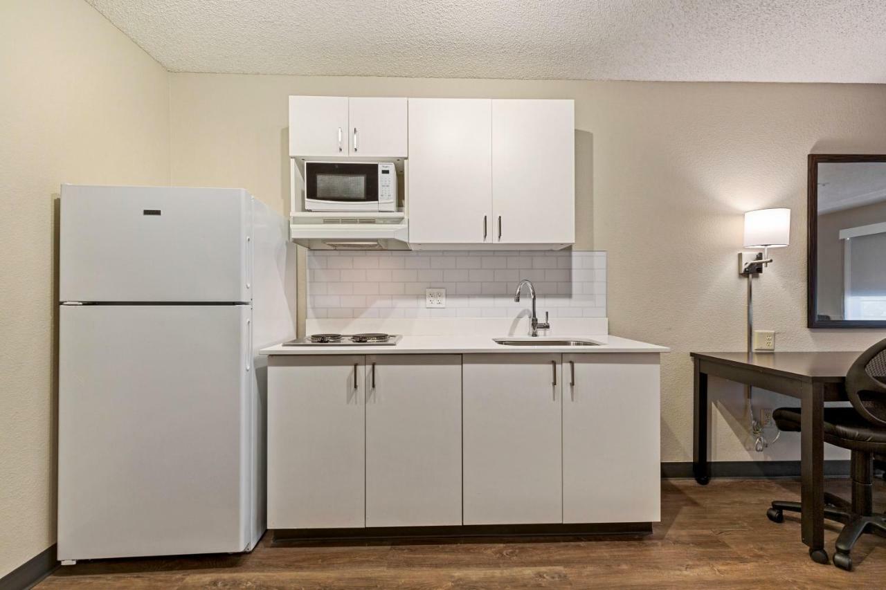 Extended Stay America Suites - San Ramon - Bishop Ranch - East Экстерьер фото