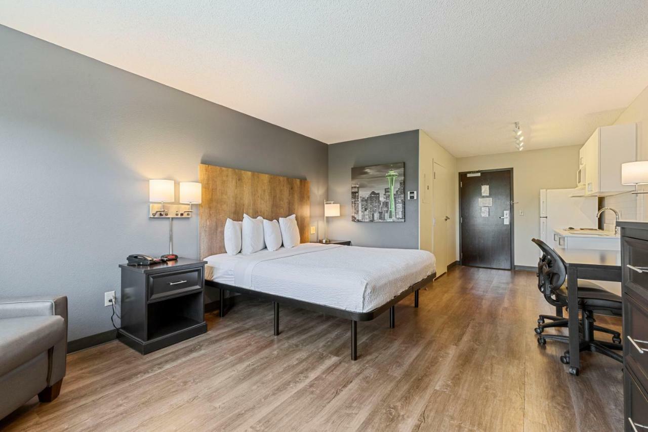 Extended Stay America Suites - San Ramon - Bishop Ranch - East Экстерьер фото