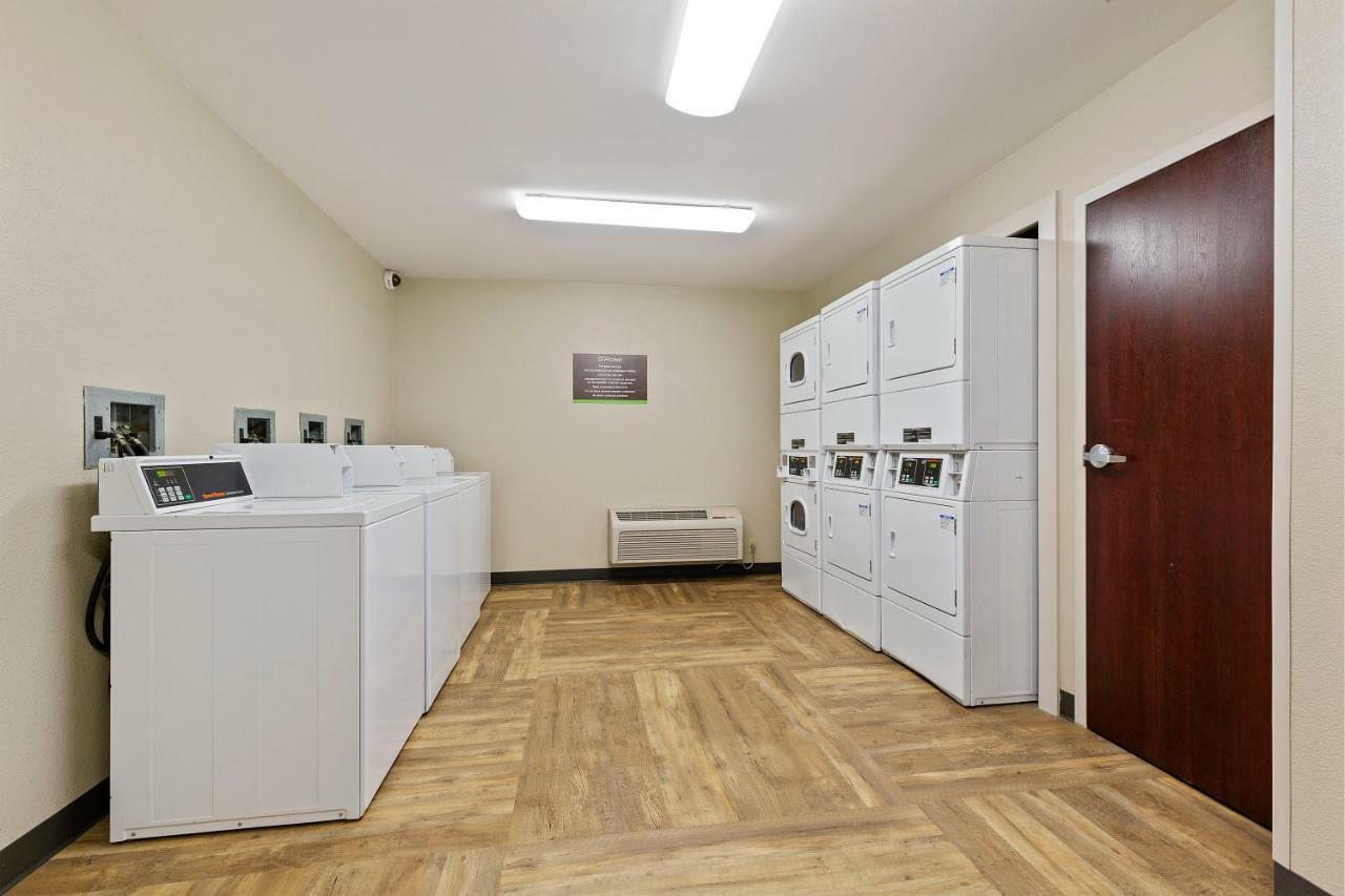 Extended Stay America Suites - San Ramon - Bishop Ranch - East Экстерьер фото